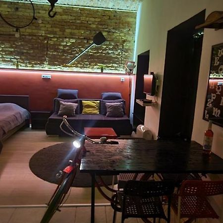 Aranyos Apartman Budapest Exterior photo