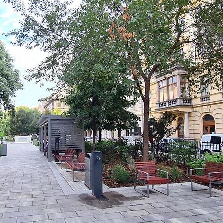 Aranyos Apartman Budapest Exterior photo