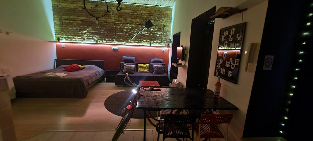 Aranyos Apartman Budapest Exterior photo